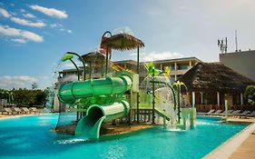 Hotel Paradisus Riviera Maya