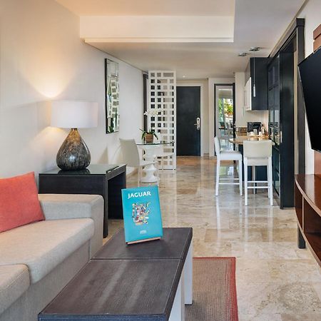 Paradisus Playa del Carmen All Inclusive Exterior foto